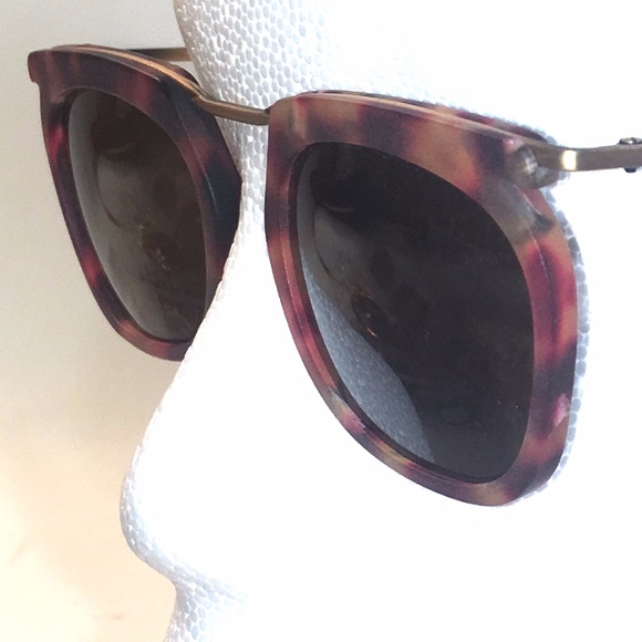 BRAND NEW SUNGLASSES L.A. Eyeworks 300.00 main image 4
